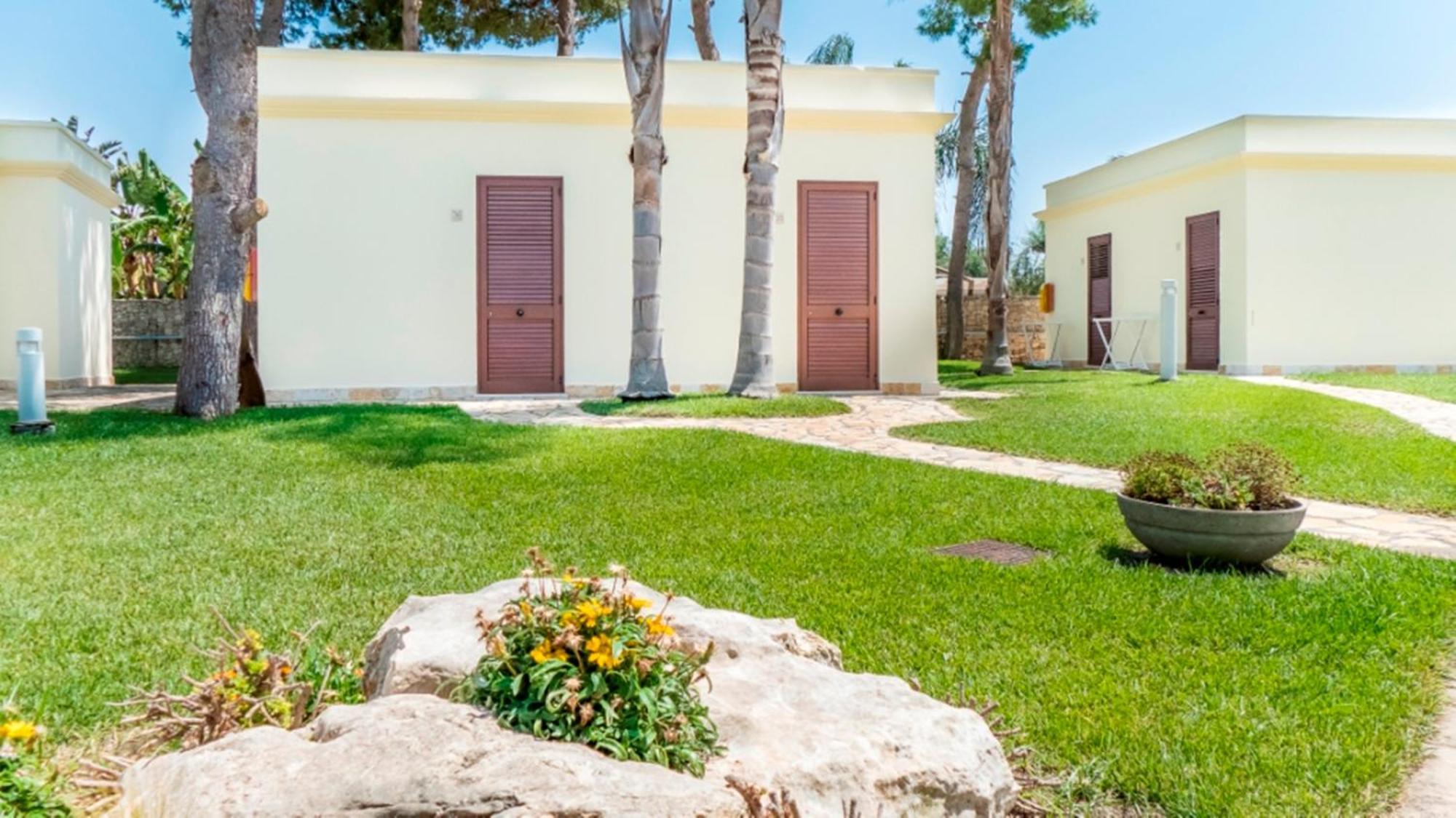 Resort Villa Hermosa Porto Cesareo Cameră foto